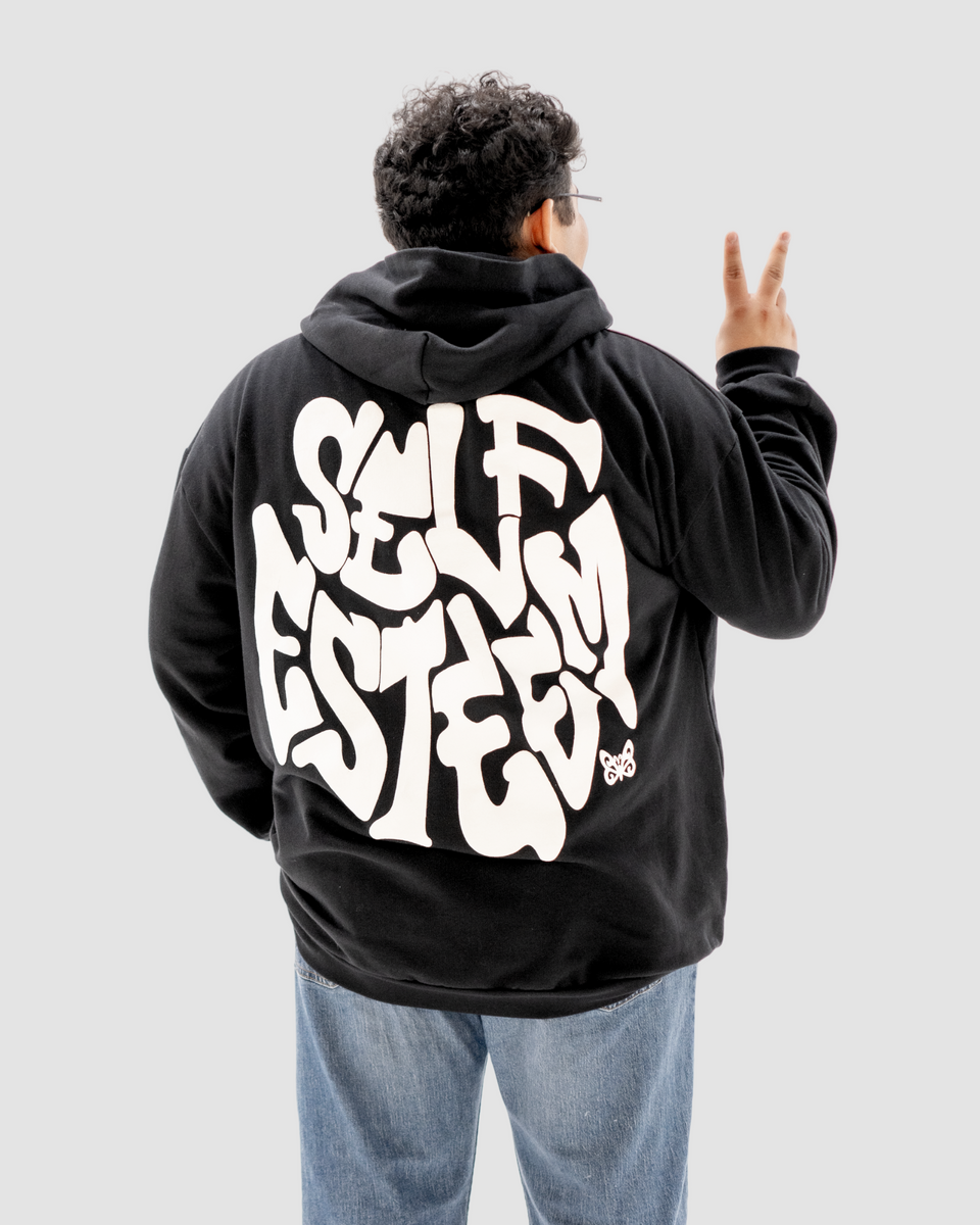 Stussy graffiti online hoodie