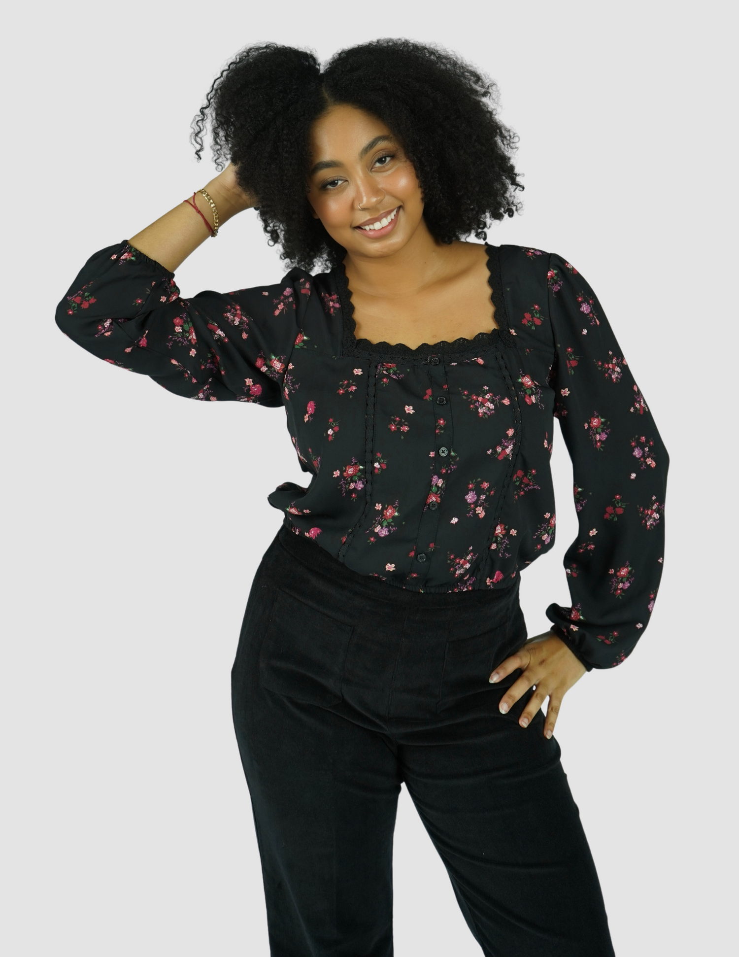 Our Journey – Self Esteem
