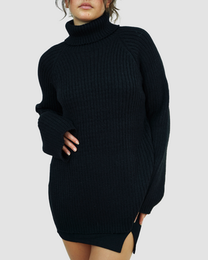 
                  
                    Jade Turtleneck Sweater
                  
                