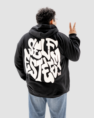 
                  
                    Limited Edition - Puffy Hoodie
                  
                