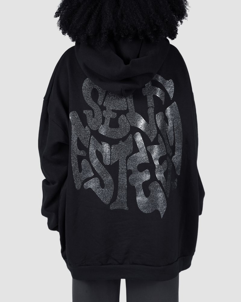 
                  
                    Limited Edition - Glitter Hoodie
                  
                