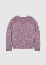 Front view of Allure Sweater