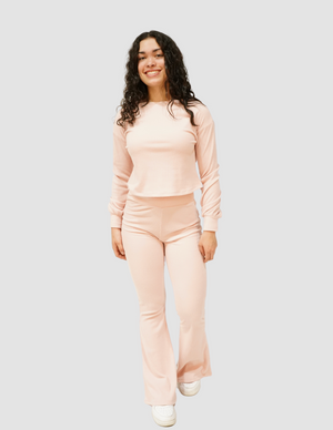 
                  
                    Sami Flare Pant
                  
                
