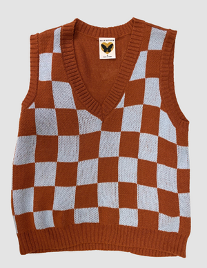 
                  
                    The Valley Vest Collection
                  
                