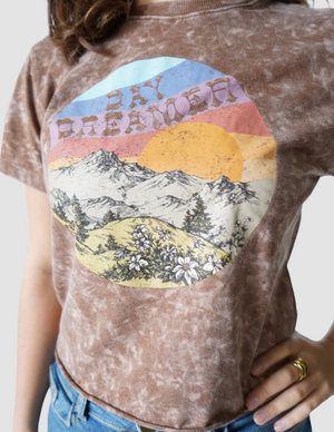 
                  
                    Day Dreamer  - Tie-dye Collection
                  
                