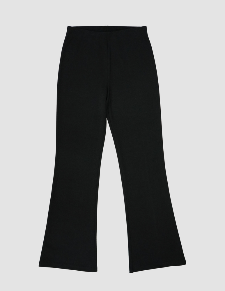 
                  
                    Jacqueline pull on flare pant
                  
                